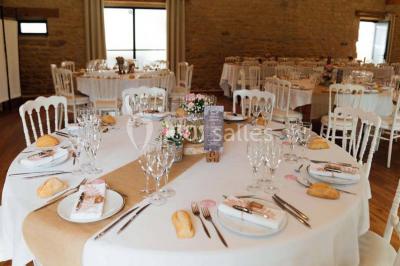 Location salle Plomeur (Finistère) - Manoir De Pen Frat #23