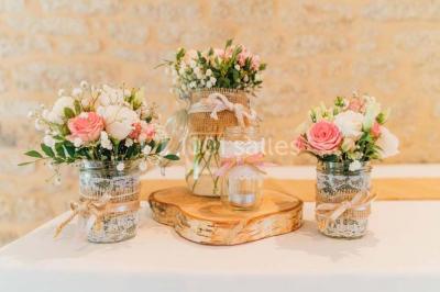 Location salle Plomeur (Finistère) - Manoir De Pen Frat #23