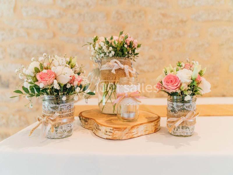 Location salle Plomeur (Finistère) - Manoir De Pen Frat #10