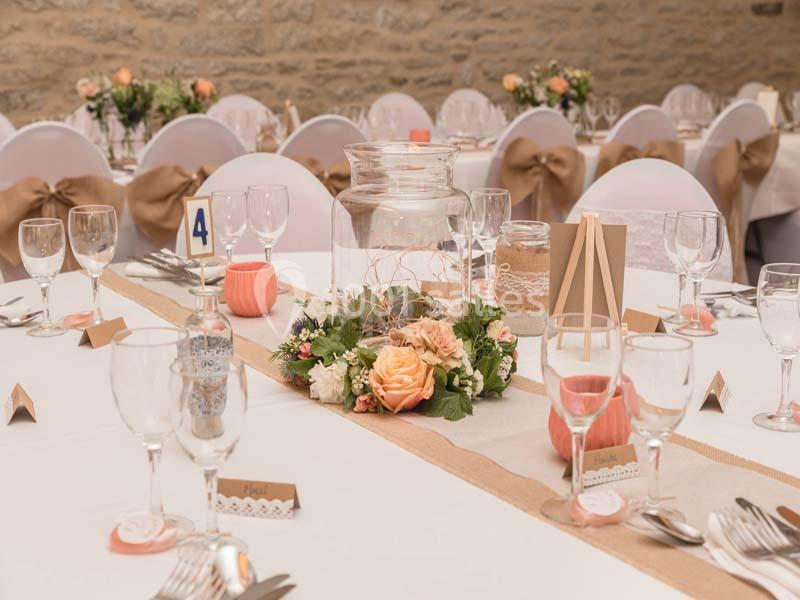 Location salle Plomeur (Finistère) - Manoir De Pen Frat #9