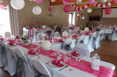 Location salle Plomeur (Finistère) - Manoir De Pen Frat #23