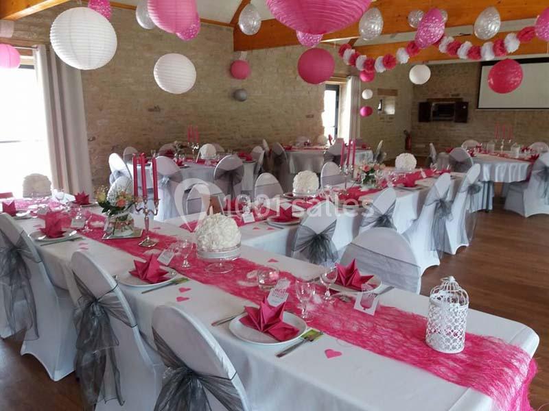 Location salle Plomeur (Finistère) - Manoir De Pen Frat #12