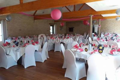 Location salle Plomeur (Finistère) - Manoir De Pen Frat #23