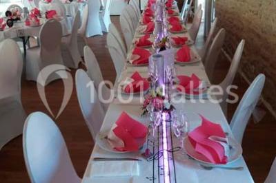 Location salle Plomeur (Finistère) - Manoir De Pen Frat #23