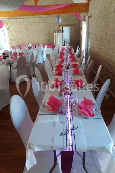 Location salle Plomeur (Finistère) - Manoir De Pen Frat #13