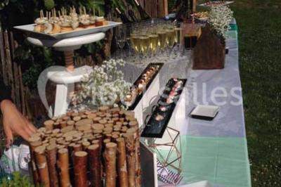 Location salle Plomeur (Finistère) - Manoir De Pen Frat #23