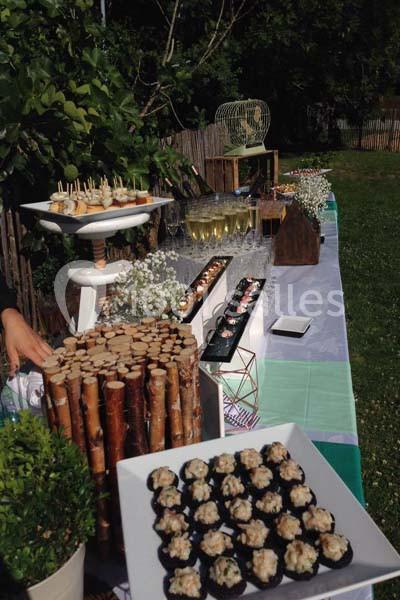 Location salle Plomeur (Finistère) - Manoir De Pen Frat #18