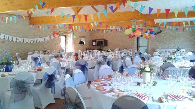 Location salle Plomeur (Finistère) - Manoir De Pen Frat #8