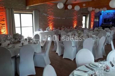 Location salle Plomeur (Finistère) - Manoir De Pen Frat #23