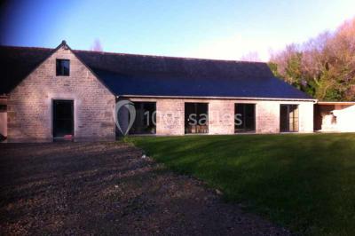 Location salle Plomeur (Finistère) - Manoir de Pen Frat #14