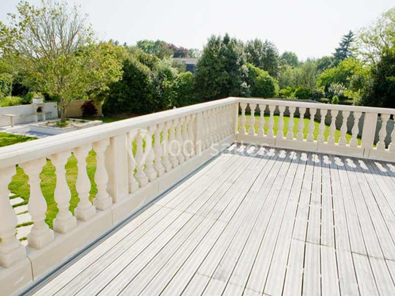 Location salle Plomeur (Finistère) - Manoir de Pen Frat #7