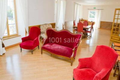 Location salle Plomeur (Finistère) - Manoir de Pen Frat #14