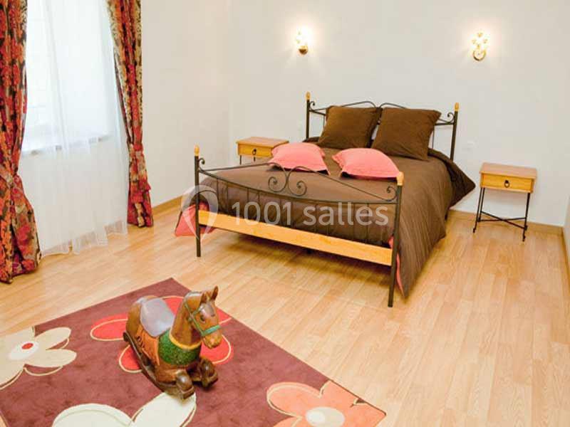 Location salle Plomeur (Finistère) - Manoir de Pen Frat #14