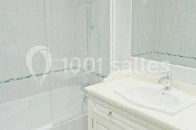 Location salle Plomeur (Finistère) - Manoir de Pen Frat #14