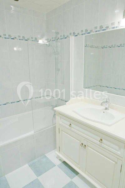 Location salle Plomeur (Finistère) - Manoir de Pen Frat #11