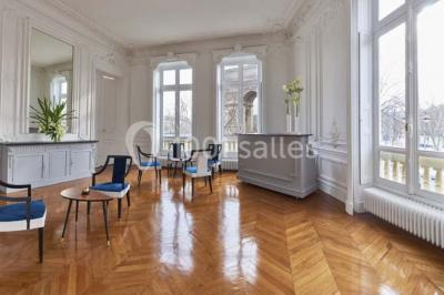 Location salle Paris 16 (Paris) - Pavillon Etoile Presbourg #7