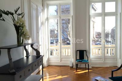 Location salle Paris 16 (Paris) - Pavillon Etoile Presbourg #7