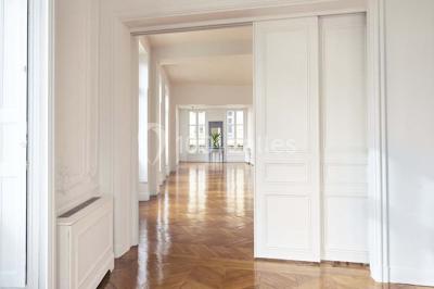 Location salle Paris 16 (Paris) - Pavillon Etoile Presbourg #7