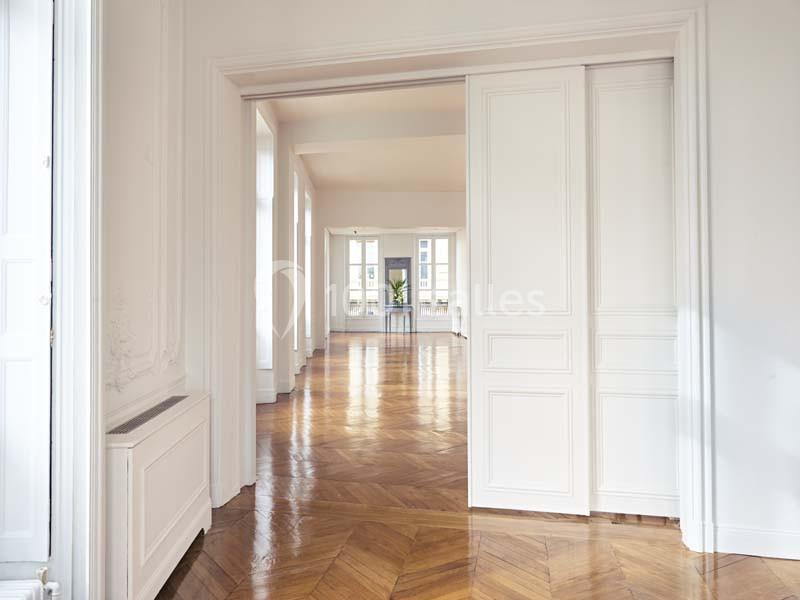 Location salle Paris 16 (Paris) - Pavillon Etoile Presbourg #3