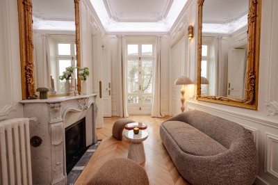 Miniature Boudoir Etoile Boudoir Etoile