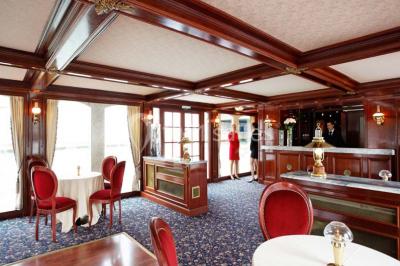 Location salle Paris 15 (Paris) - Compagnie des Bateaux à Roue #25