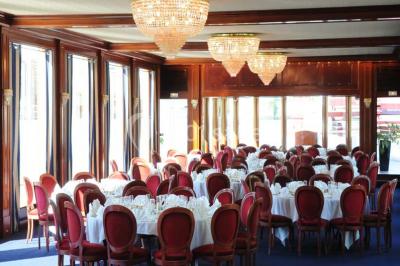 Location salle Paris 15 (Paris) - Compagnie des Bateaux à Roue #25