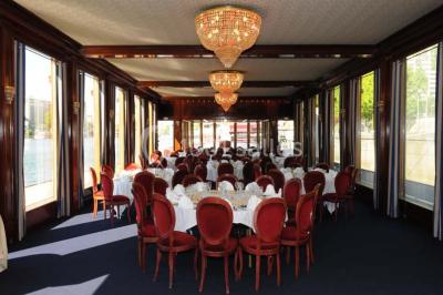 Location salle Paris 15 (Paris) - Compagnie des Bateaux à Roue #25