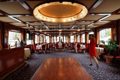 Location salle Paris 15 (Paris) - Compagnie des Bateaux à Roue #25