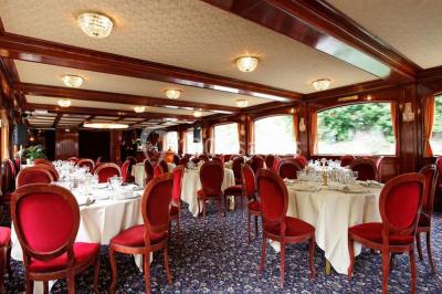 Location salle Paris 15 (Paris) - Compagnie des Bateaux à Roue #25