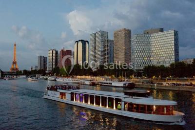 Compagnie des Bateaux à Roue