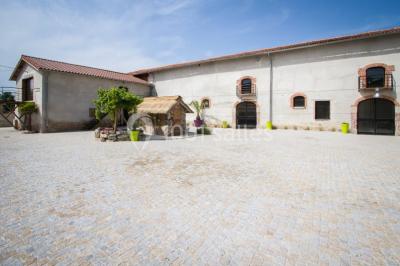 Location salle Mornand-en-Forez (Loire) - La Cour du Domaine #23