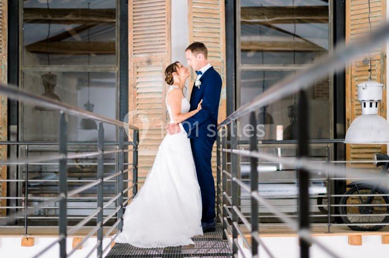 Location salle Mornand-en-Forez (Loire) - La Cour du Domaine #19