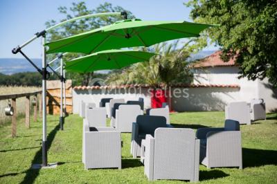 Location salle Mornand-en-Forez (Loire) - La Cour du Domaine #23