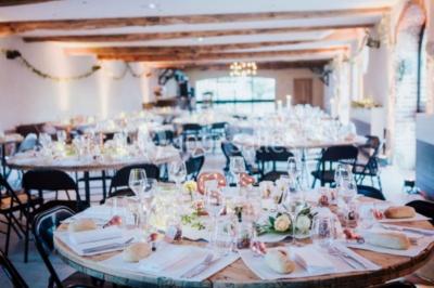 La Cour du Domaine La Cour du Domaine