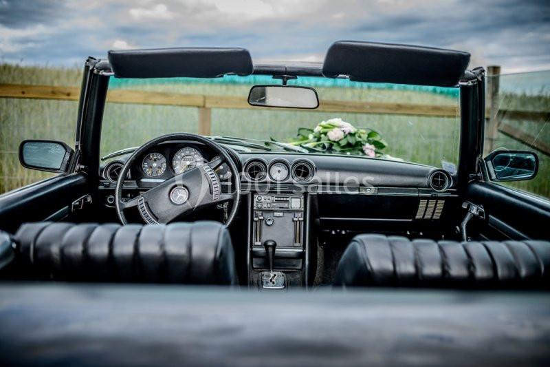 Location salle Mornand-en-Forez (Loire) - La Cour du Domaine #23