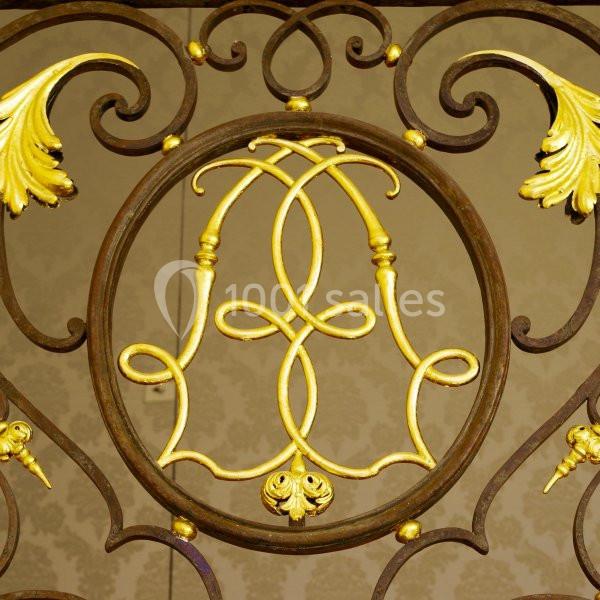 Location salle Villers-Bocage (Calvados) - Château de Villers Bocage #5