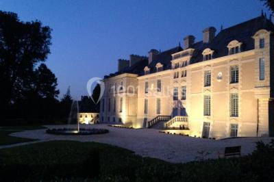Location salle Villers-Bocage (Calvados) - Château de Villers Bocage #23