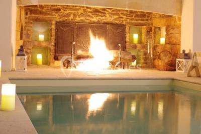 Location salle Villers-Bocage (Calvados) - Château de Villers Bocage #23