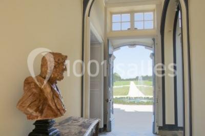 Location salle Villers-Bocage (Calvados) - Château de Villers Bocage #23