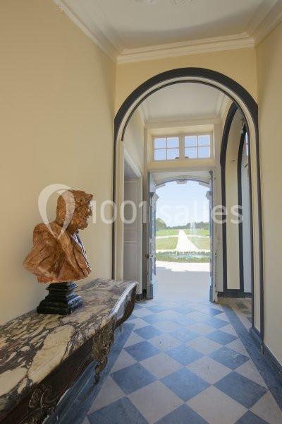 Location salle Villers-Bocage (Calvados) - Château de Villers Bocage #16