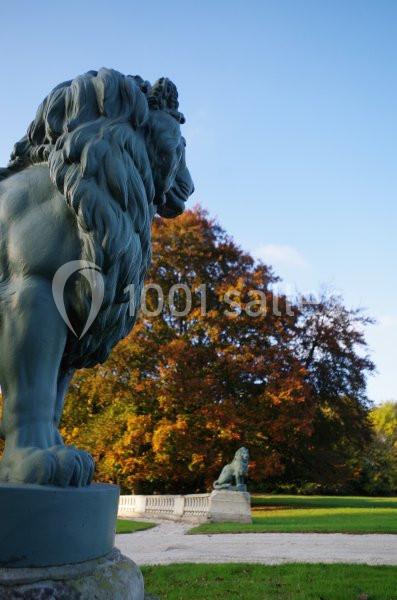 Location salle Villers-Bocage (Calvados) - Château de Villers Bocage #23