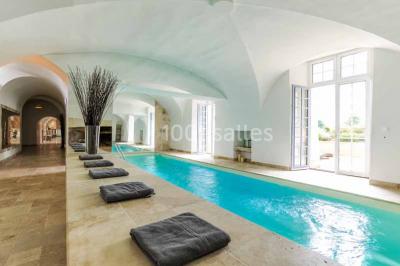 Location salle Villers-Bocage (Calvados) - Château de Villers Bocage #23