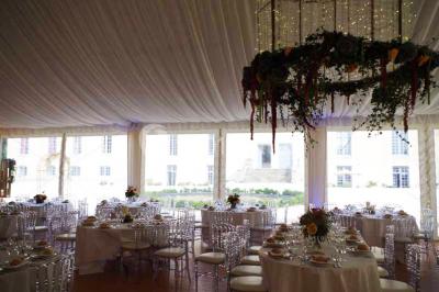 Location salle Villers-Bocage (Calvados) - Château de Villers Bocage #23