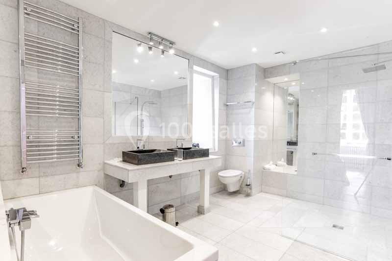 Location salle Villers-Bocage (Calvados) - Château de Villers Bocage #20