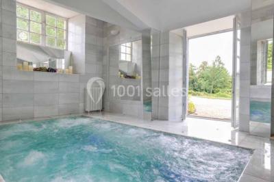 Location salle Villers-Bocage (Calvados) - Château de Villers Bocage #23