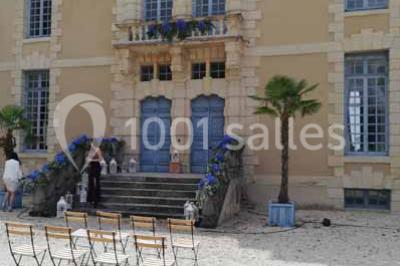 Location salle Villers-Bocage (Calvados) - Château de Villers Bocage #23