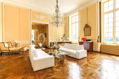 Location salle Villers-Bocage (Calvados) - Château de Villers Bocage #23