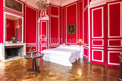 Location salle Villers-Bocage (Calvados) - Château de Villers Bocage #23