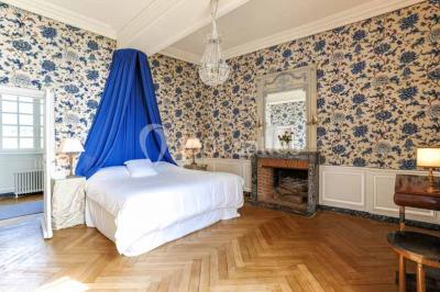 Location salle Villers-Bocage (Calvados) - Château de Villers Bocage #23