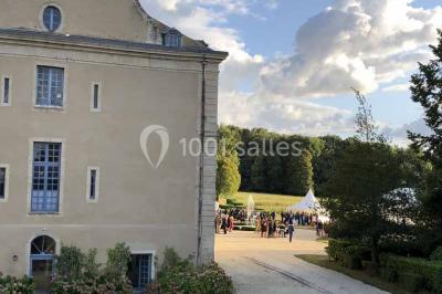 Location salle Villers-Bocage (Calvados) - Château de Villers Bocage #23